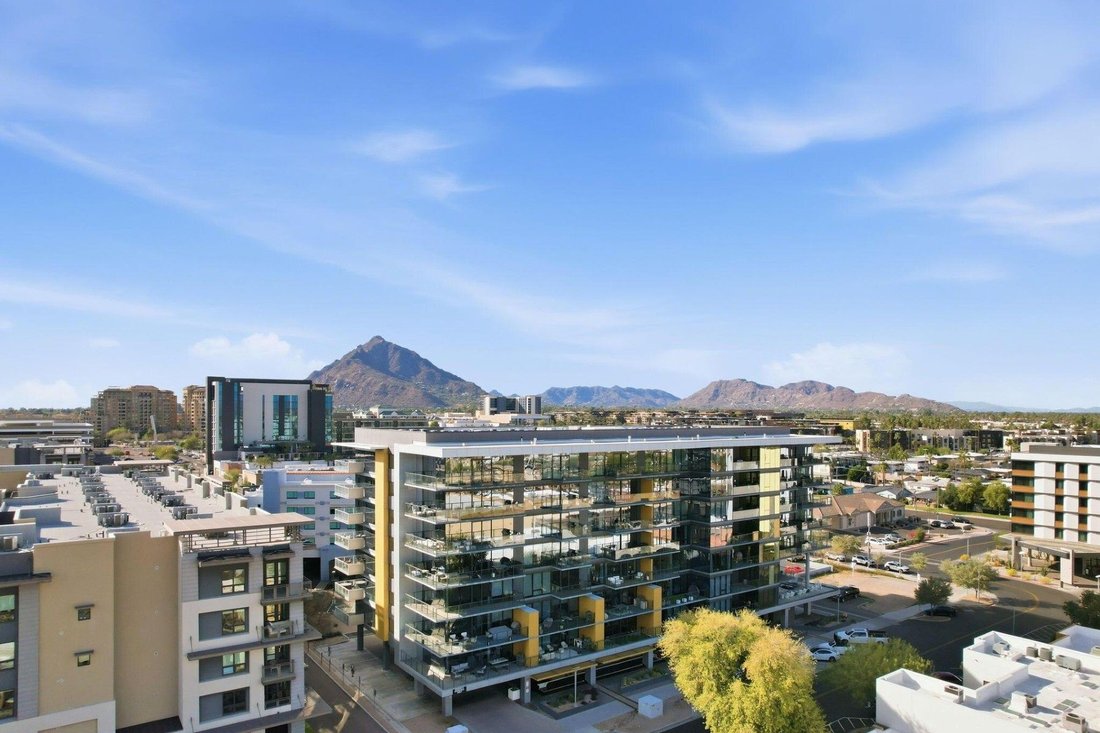 Condo in Scottsdale, Arizona, United States 4 - 17539252