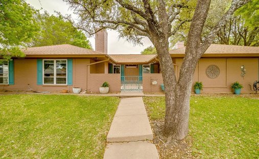Apartment in Fort Worth, Texas, United States 1