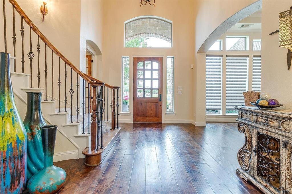 House in Aledo, Texas, United States 5 - 17539837