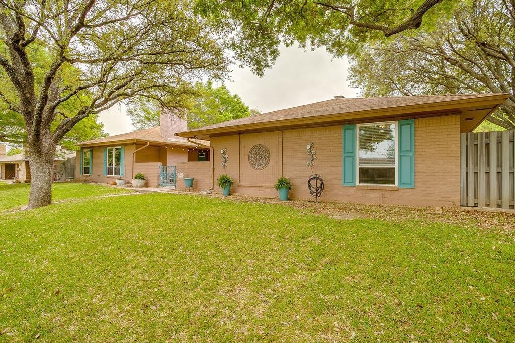 Appartement à Fort Worth, Texas, États-Unis 2 - 17539819