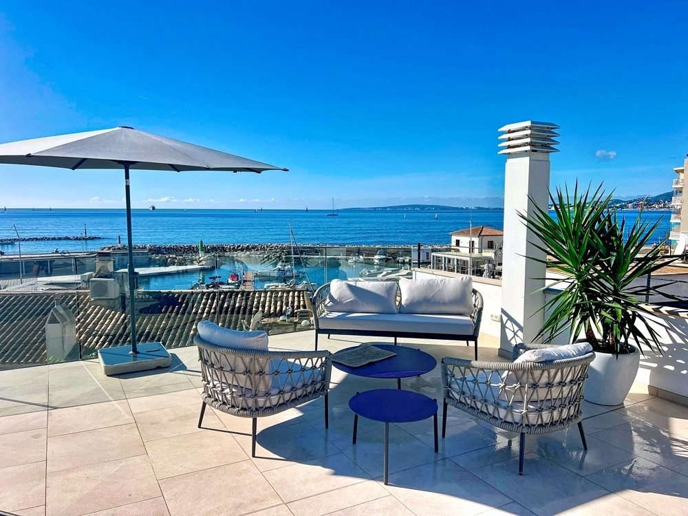 Apartment in Palma, Balearic Islands, Spain 2 - 17339763