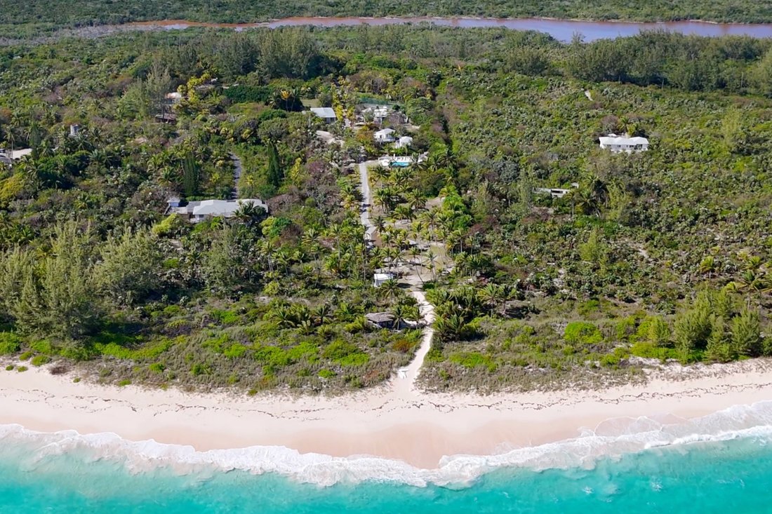 House in Governor's Harbour, The Bahamas 1 - 17478198