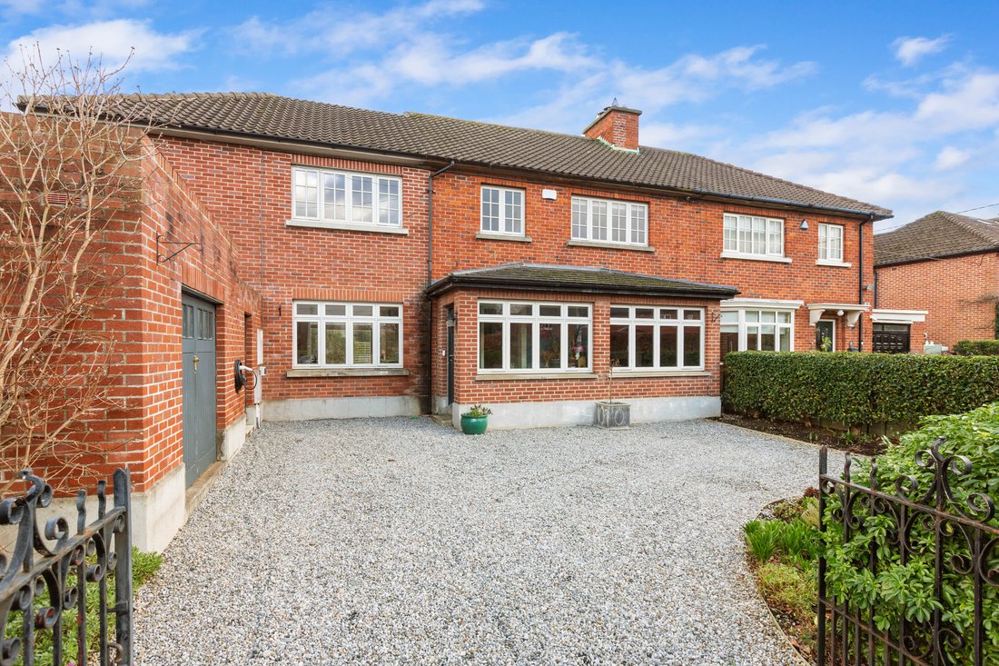 House in Dublin, County Dublin, Ireland 2 - 17539162