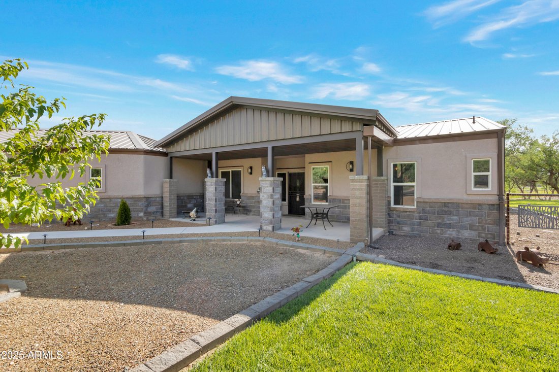 House in Camp Verde, Arizona, United States 3 - 17538867