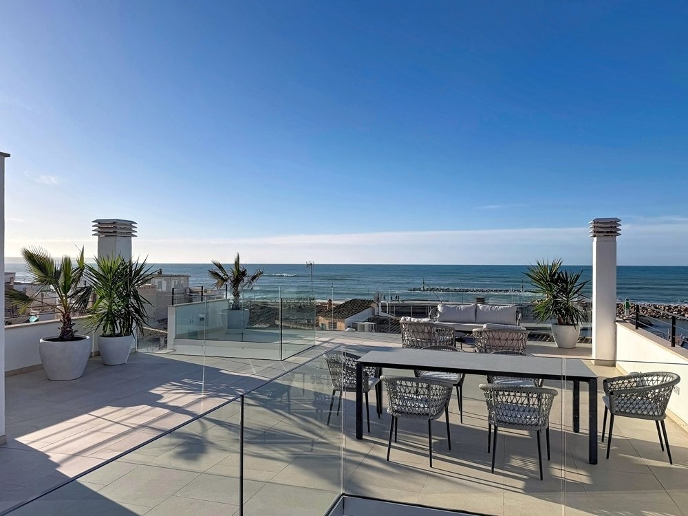 Apartment in Palma, Balearic Islands, Spain 1 - 17339763