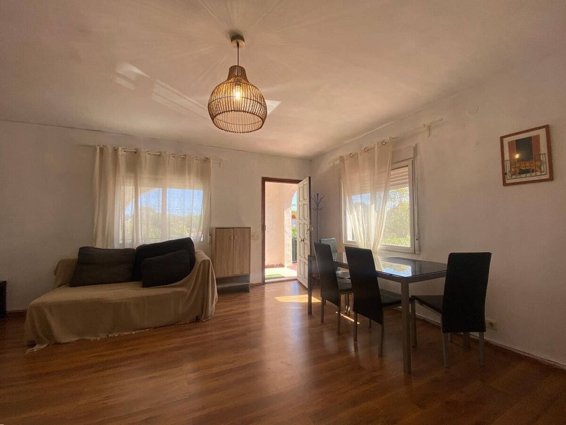 Chalet in Denia, Valencian Community, Spain 4 - 17539605