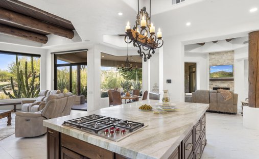 Scottsdale, Arizona, United States 1