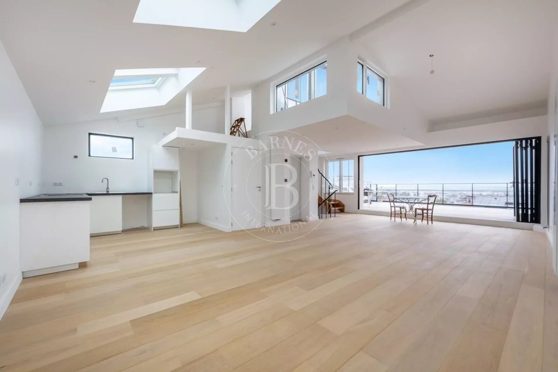 House in Arrondissement of Bobigny, Ile-de-France, France 4 - 17539609