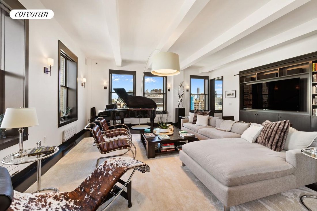 Condo in New York, New York, United States 1 - 17538896