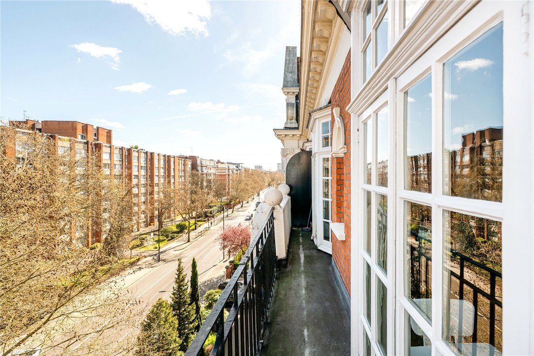 Wohnung in Little Venice, Westminster, England 3 - 17539932