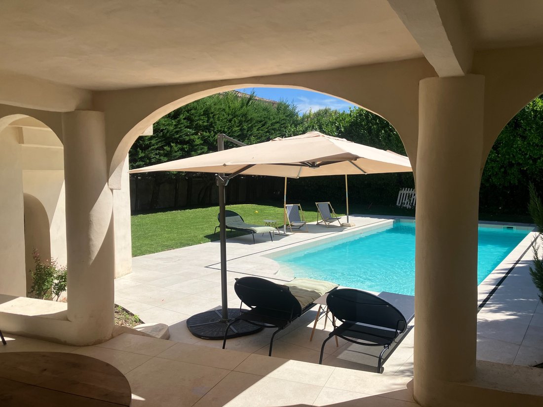 House in Port Marianne, Montpellier, France 3 - 17539232