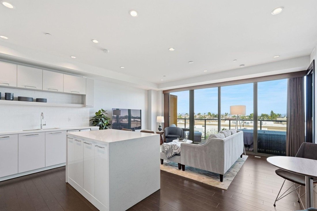 Condo in Scottsdale, Arizona, United States 1 - 17539252