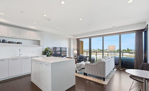 Condo in Scottsdale, Arizona, United States 1