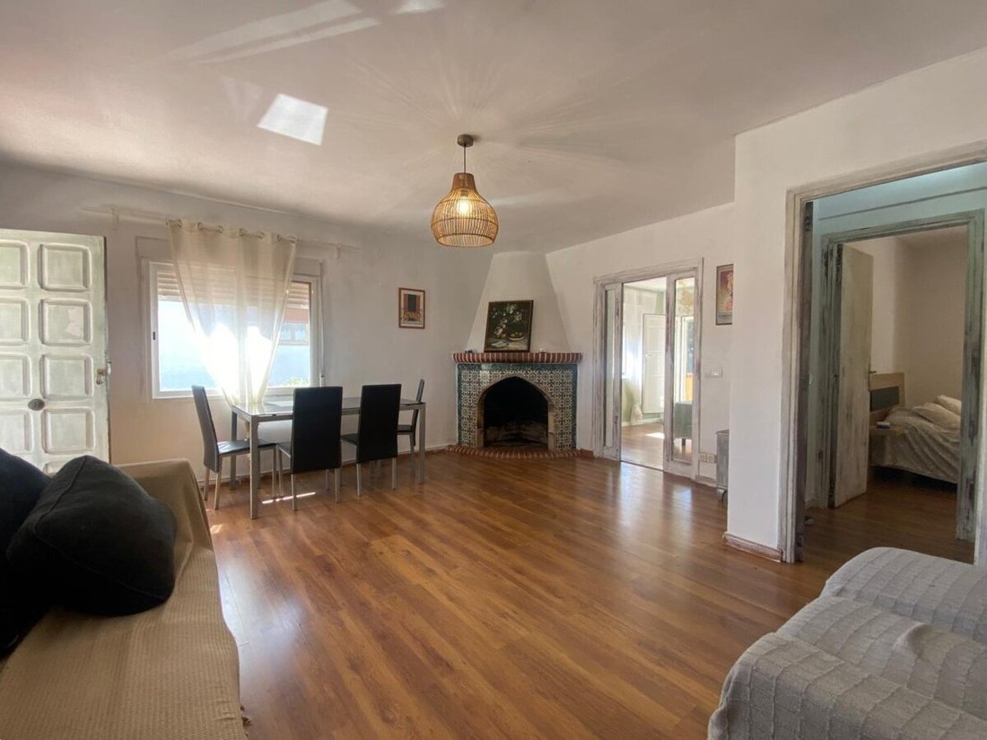 Chalet in Denia, Valencian Community, Spain 5 - 17539605