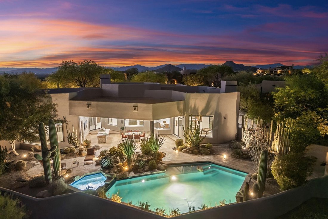 Scottsdale, Arizona, United States 2 - 17478336