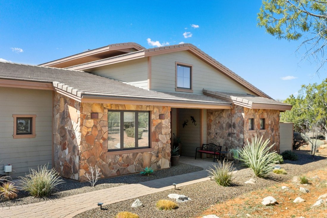 Prescott, Arizona, United States 4 - 17539251