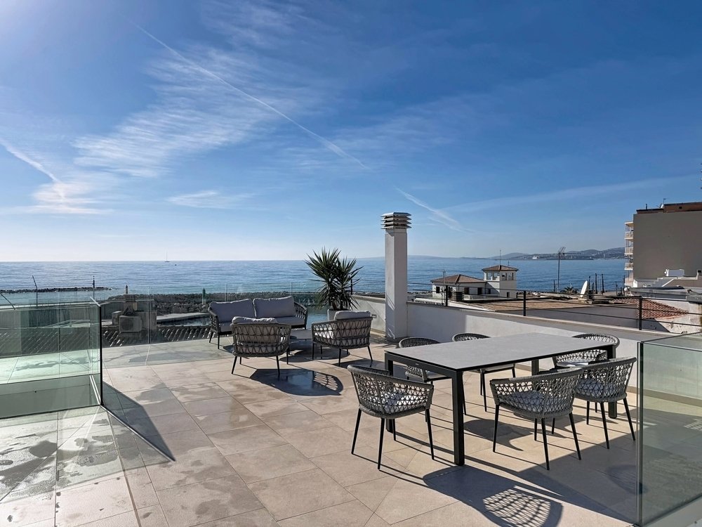 Apartment in Palma, Balearic Islands, Spain 4 - 17339763