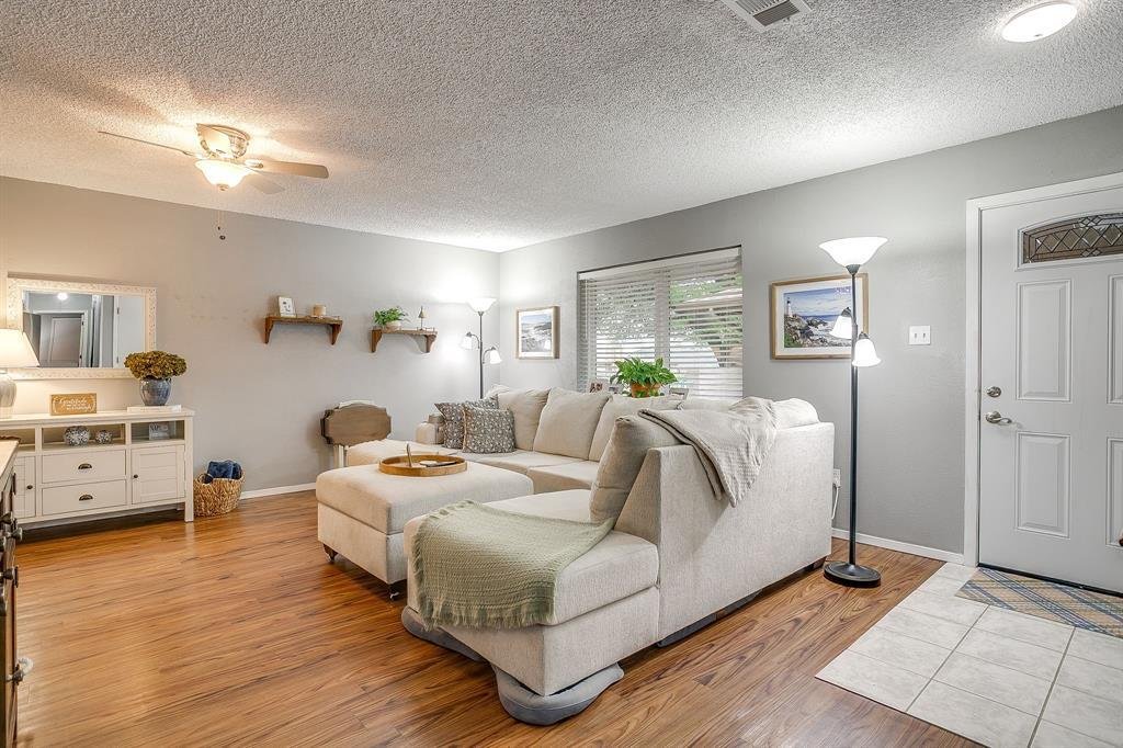 Appartement à Fort Worth, Texas, États-Unis 5 - 17539819