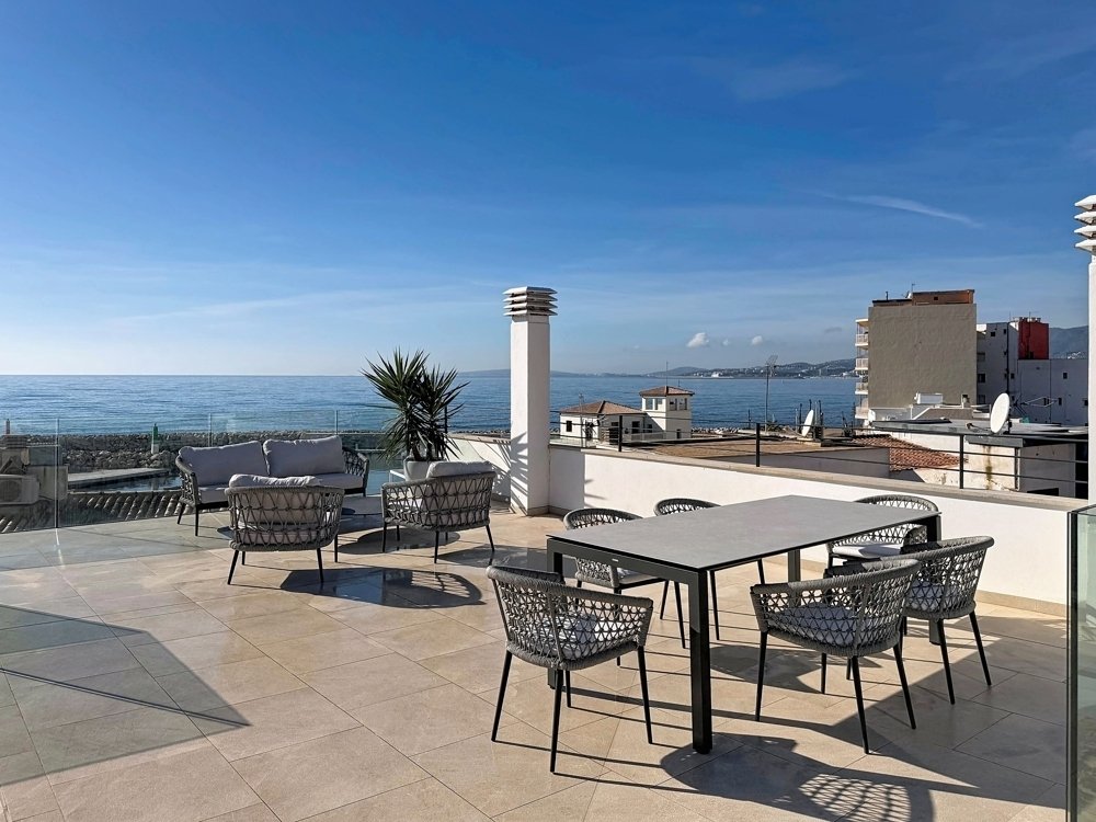 Apartment in Palma, Balearic Islands, Spain 5 - 17339763