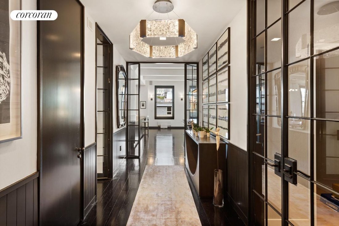 Condo in New York, New York, United States 4 - 17538896