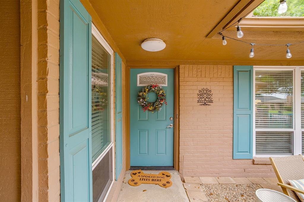 Appartement à Fort Worth, Texas, États-Unis 4 - 17539819