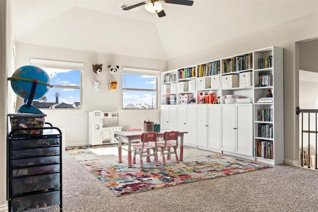 House in Forney, Texas, United States 4 - 17539804
