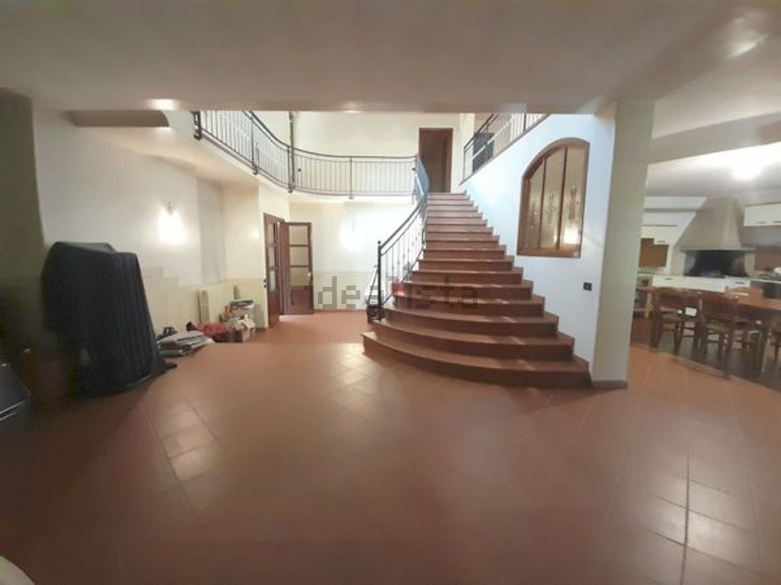 Villa in Ospitaletto, Lombardy, Italy 5 - 17539810