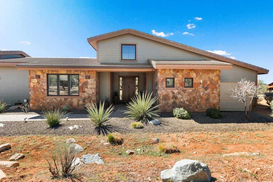 Prescott, Arizona, United States 5 - 17539251