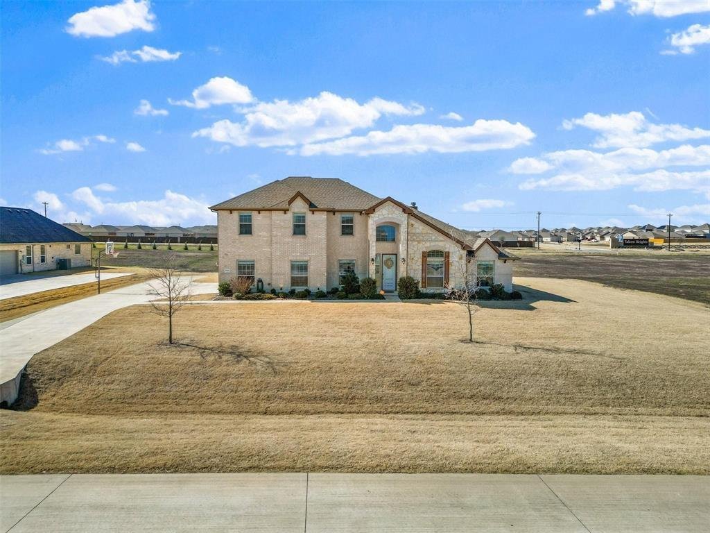 House in Forney, Texas, United States 1 - 17539804