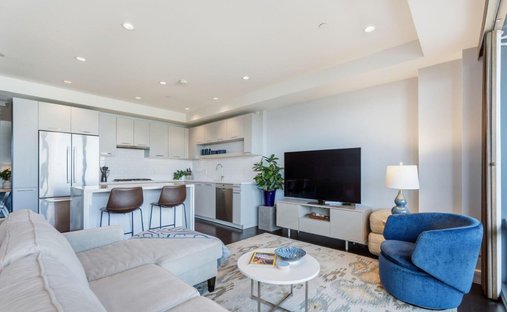 Condominio a Scottsdale, Arizona, Stati Uniti 1