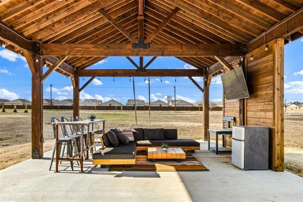 House in Forney, Texas, United States 5 - 17539804