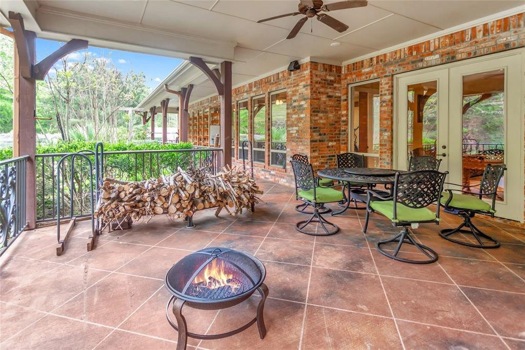 House in Tyler, Texas, United States 3 - 17539859