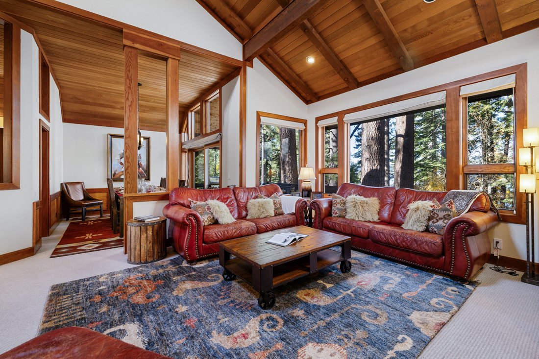 Condo in Tahoma, California, United States 2 - 17539196