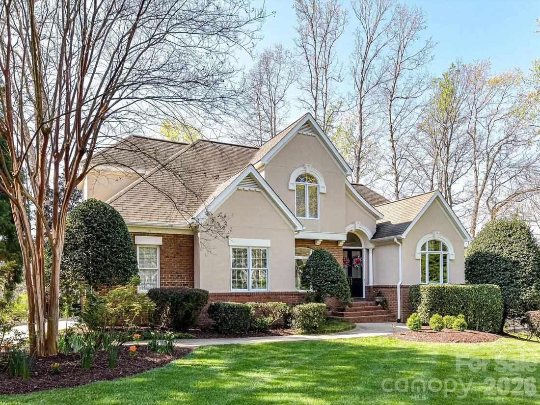 House in Davidson, North Carolina, United States 1 - 17540150