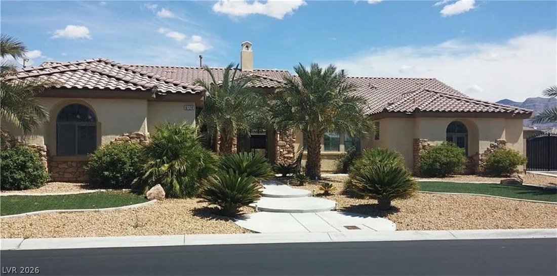 House in Las Vegas, Nevada, United States 1 - 17540081