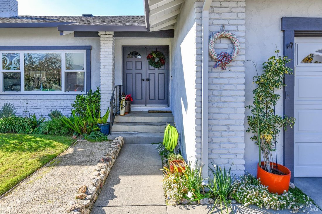 House in Napa, California, United States 2 - 17544608