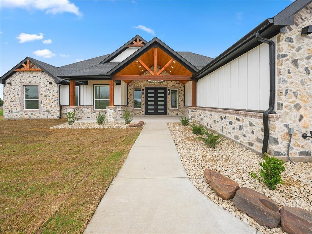 House in Weatherford, Texas, United States 2 - 17543202
