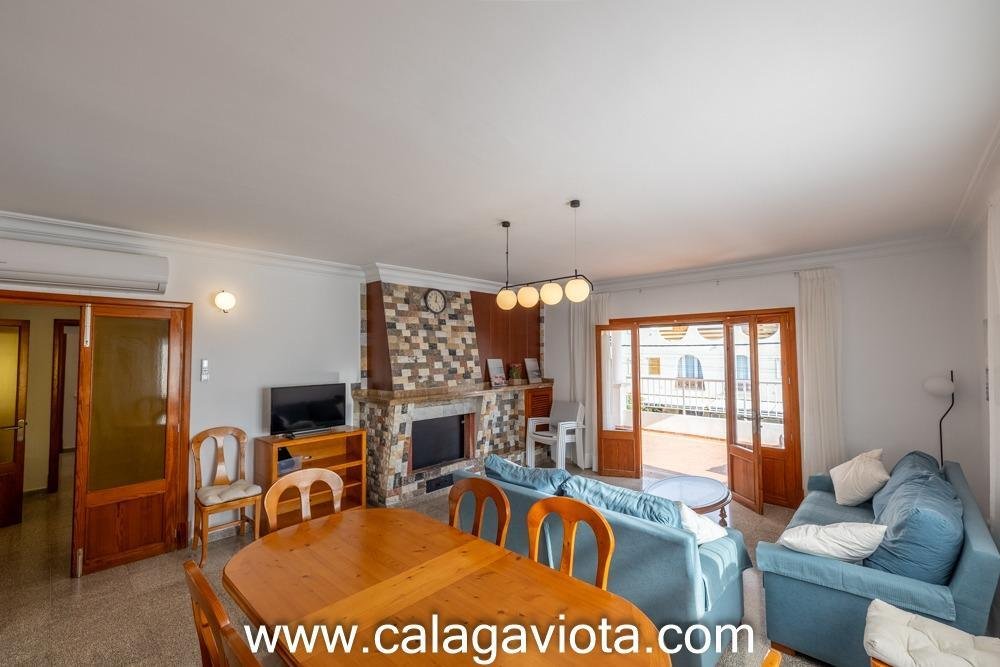Apartment in ses Salines, Balearic Islands, Spain 3 - 17542566