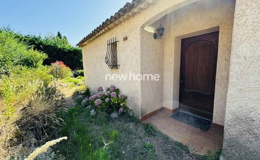 Casa a Les Adrets-de-l'Estérel, Provenza-Alpi-Costa Azzurra, Francia 1