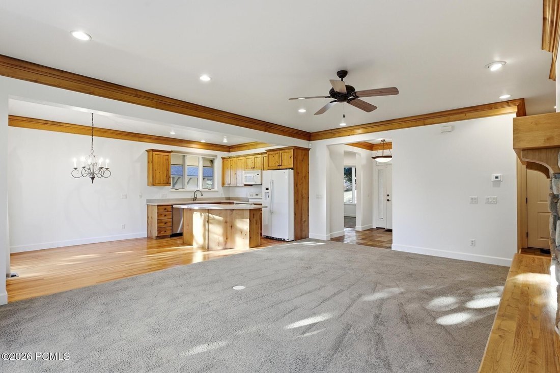 House in Midway, Utah, United States 3 - 17543019