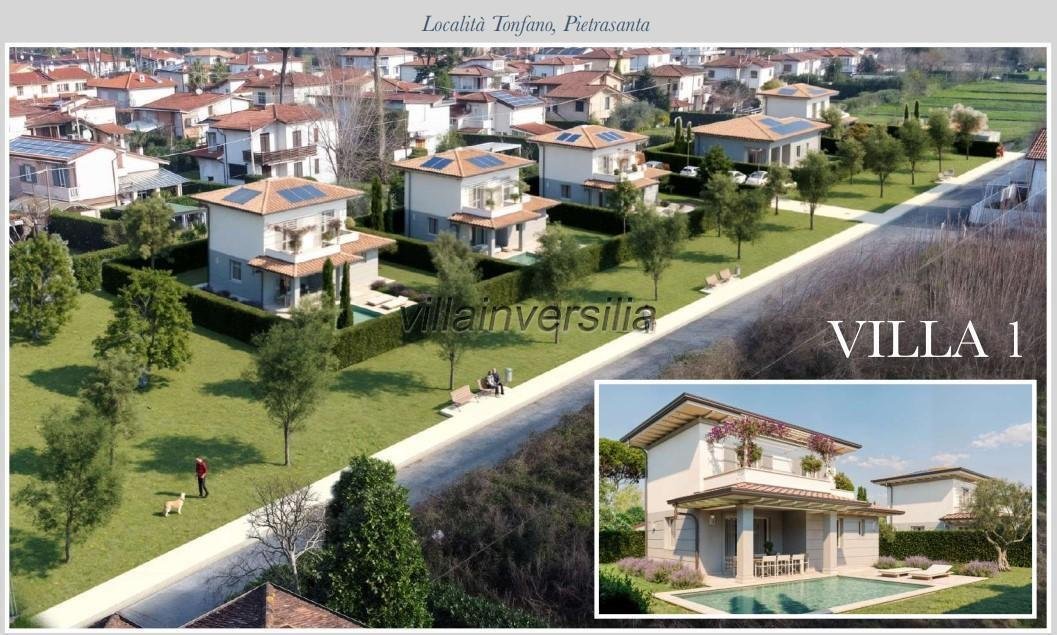 Villa in Motrone, Pietrasanta, Italy 5 - 17544430