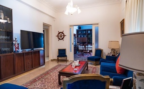 1st Community of Kallithea, Attica, Greece 1