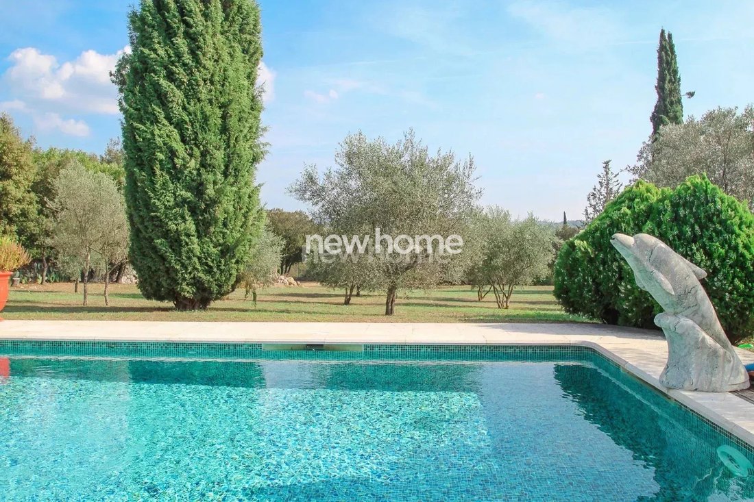 House in Montauroux, Provence-Alpes-Côte d'Azur, France 2 - 17504553