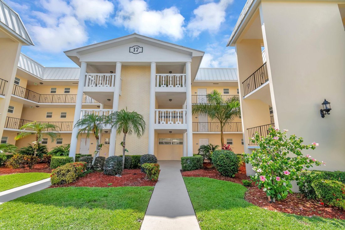Condo in Boynton Beach, Florida, United States 4 - 17541211