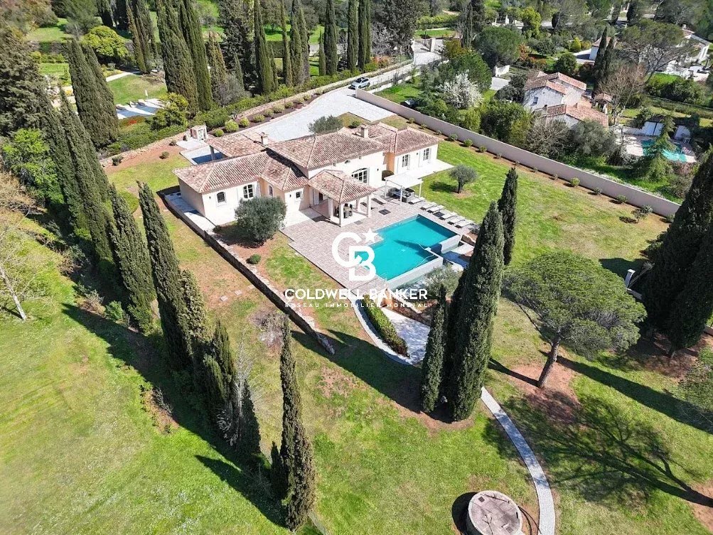 House in La Bouverie, Roquebrune-sur-Argens, France 3 - 17540916