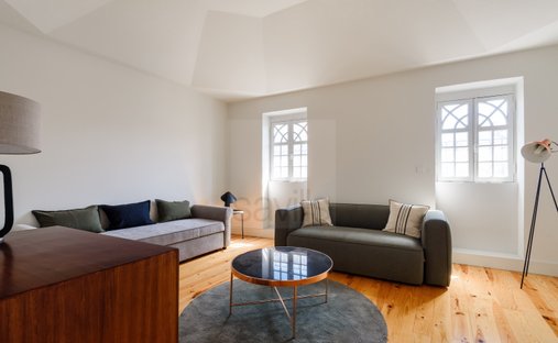 Apartment in Cedofeita, Santo Ildefonso, Se, Miragaia, Sao Nicolau e Vitoria, Porto District, Portugal 1