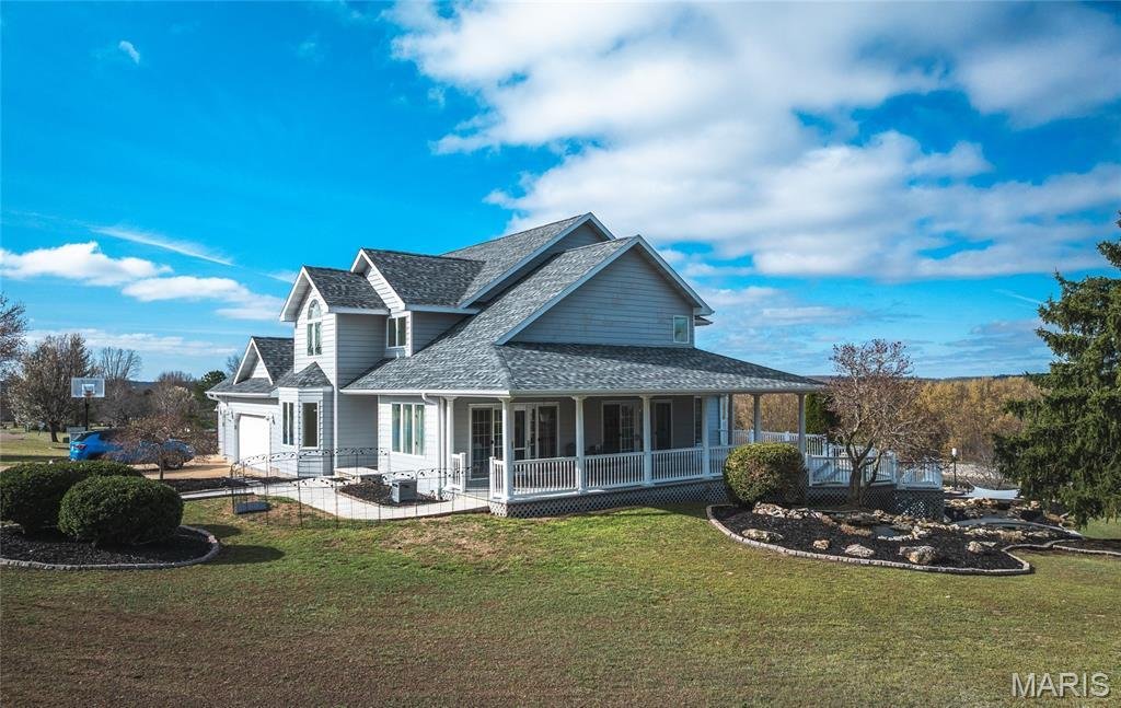 House in Rolla, Missouri, United States 3 - 17542983