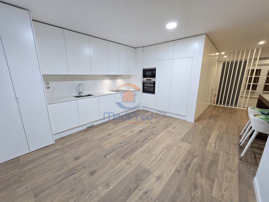 Apartment in Alverca do Ribatejo, Lisbon, Portugal 1 - 17541633
