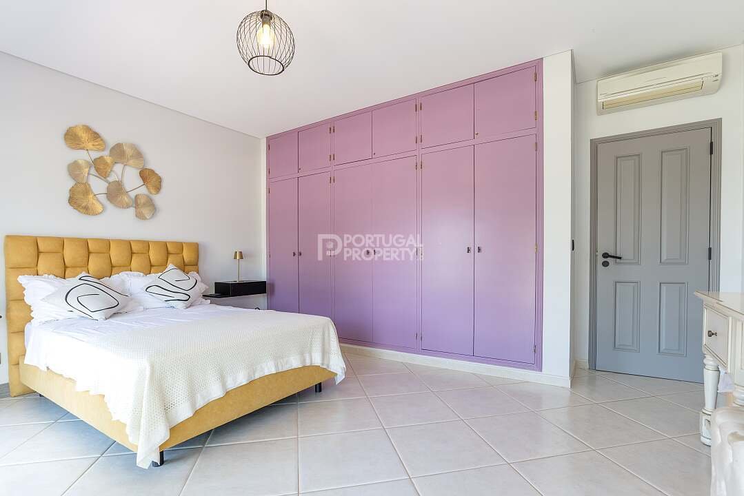 Villa in Vilamoura, Quarteira, Algarve 4 - 17544269