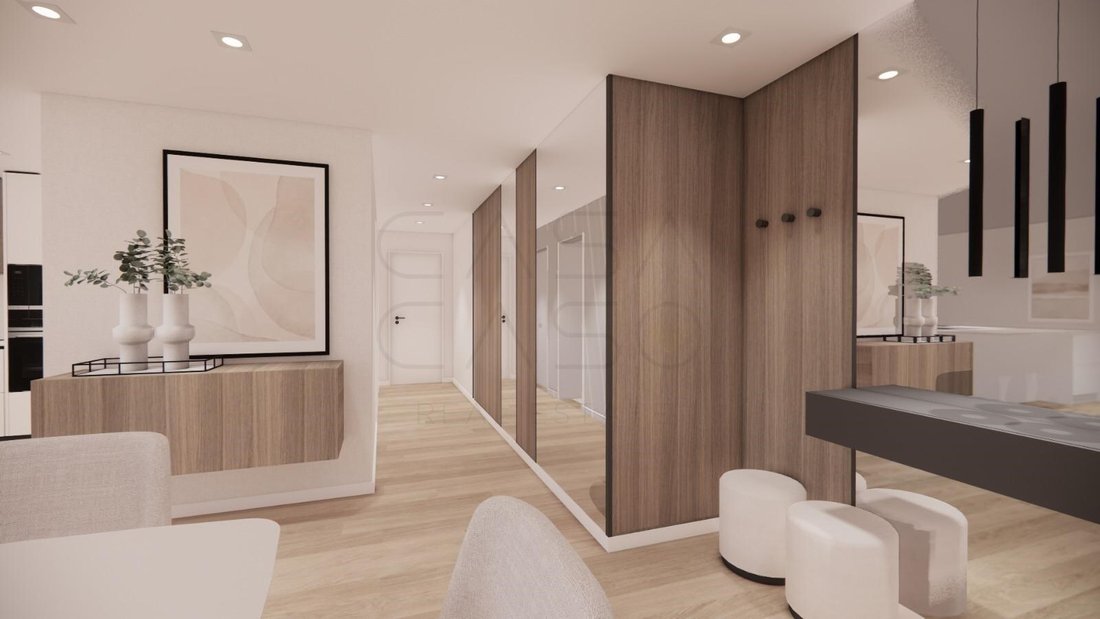 Apartment in Setubal (Sao Sebastiao), Setubal, Portugal 5 - 17541614
